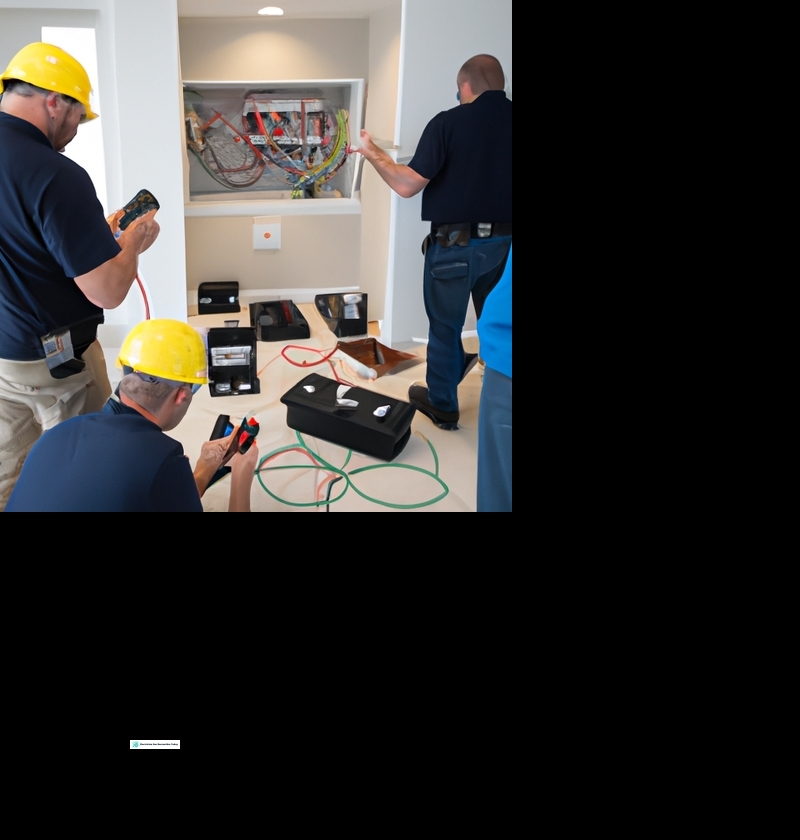 Electrical Licensed Professionals Irvine