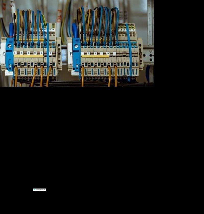 Commercial Electrician Irvine