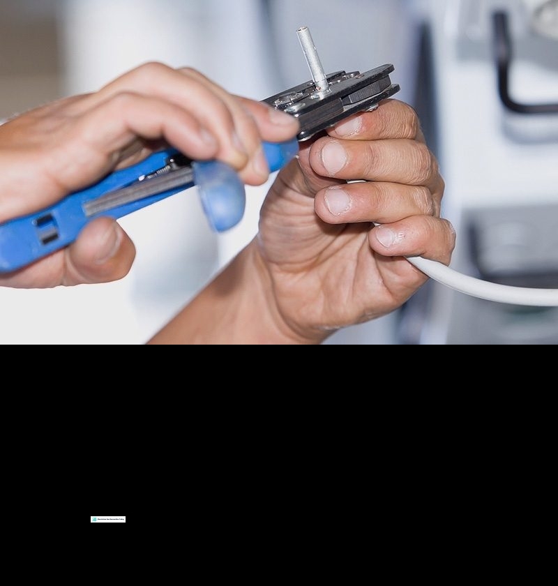 Wiring Specialist Irvine