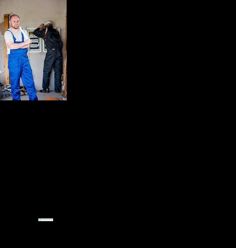 Skilled Electrician Irvine