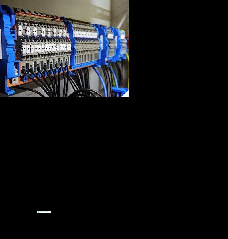 Commercial Electrician Irvine