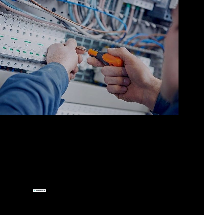 Journeyman Electrician Irvine